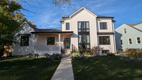 7014 Church Street Morton Grove IL 60053