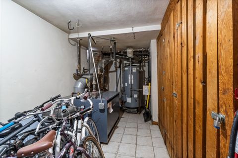 Tiny photo for 26 W Conti Parkway #1N, Elmwood Park, IL 60707 (MLS # 12556113)