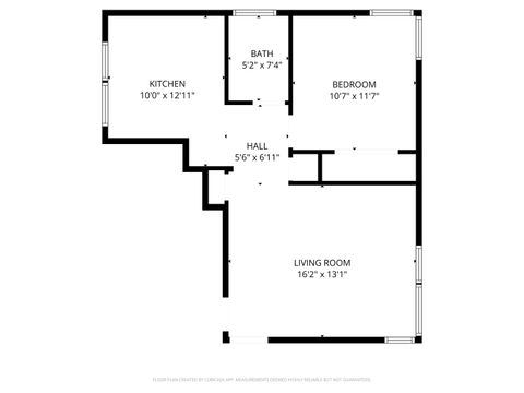 Tiny photo for 26 W Conti Parkway #1N, Elmwood Park, IL 60707 (MLS # 12556113)