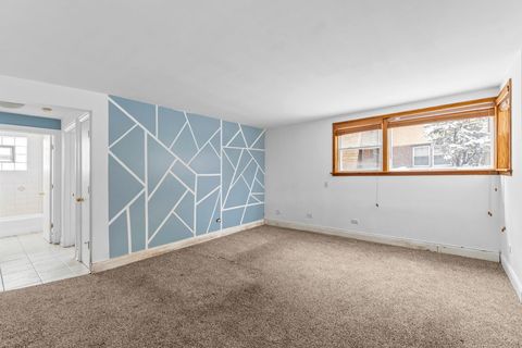 Tiny photo for 26 W Conti Parkway #1N, Elmwood Park, IL 60707 (MLS # 12556113)