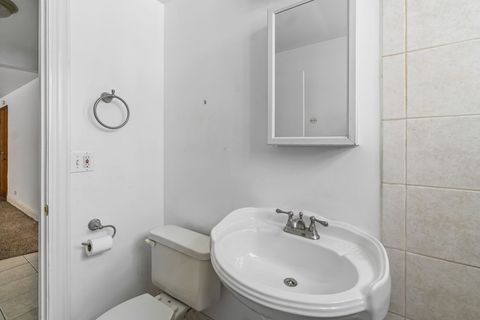 Tiny photo for 26 W Conti Parkway #1N, Elmwood Park, IL 60707 (MLS # 12556113)