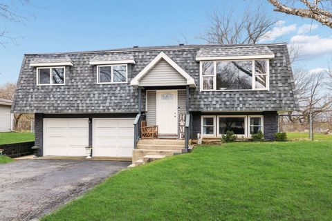 Photo of 24254 S Burr Road, Channahon, IL 60410 (MLS # 12658147)