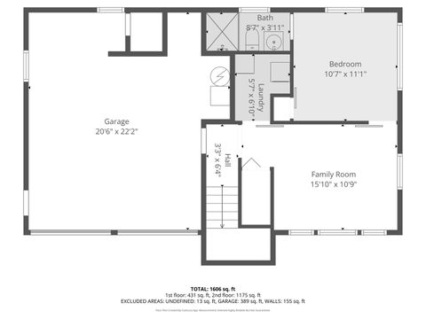 Tiny photo for 24254 S Burr Road, Channahon, IL 60410 (MLS # 12658147)