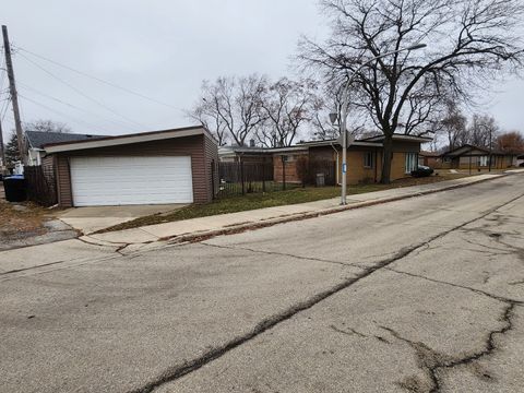 Tiny photo for 3029 W 83rd Place, Chicago, IL 60652 (MLS # 12538231)
