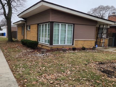 Tiny photo for 3029 W 83rd Place, Chicago, IL 60652 (MLS # 12538231)