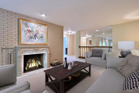 Tiny photo for 1 Oak Brook Club Drive #A105, Oak Brook, IL 60523 (MLS # 12486224)