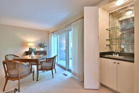 Tiny photo for 1 Oak Brook Club Drive #A105, Oak Brook, IL 60523 (MLS # 12486224)