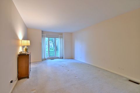 Tiny photo for 1 Oak Brook Club Drive #A105, Oak Brook, IL 60523 (MLS # 12486224)