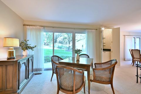 Tiny photo for 1 Oak Brook Club Drive #A105, Oak Brook, IL 60523 (MLS # 12486224)