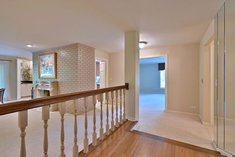 Tiny photo for 1 Oak Brook Club Drive #A105, Oak Brook, IL 60523 (MLS # 12486224)