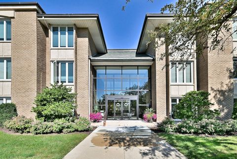 1 Oak Brook Club Drive A105 Oak Brook IL 60523