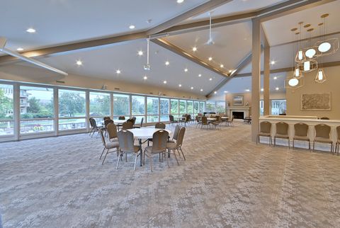 Tiny photo for 1 Oak Brook Club Drive #A105, Oak Brook, IL 60523 (MLS # 12486224)