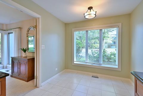 Tiny photo for 1 Oak Brook Club Drive #A105, Oak Brook, IL 60523 (MLS # 12486224)