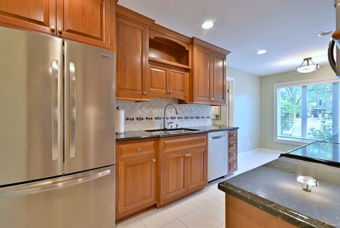 Tiny photo for 1 Oak Brook Club Drive #A105, Oak Brook, IL 60523 (MLS # 12486224)