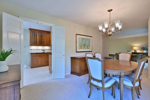 Tiny photo for 1 Oak Brook Club Drive #A105, Oak Brook, IL 60523 (MLS # 12486224)