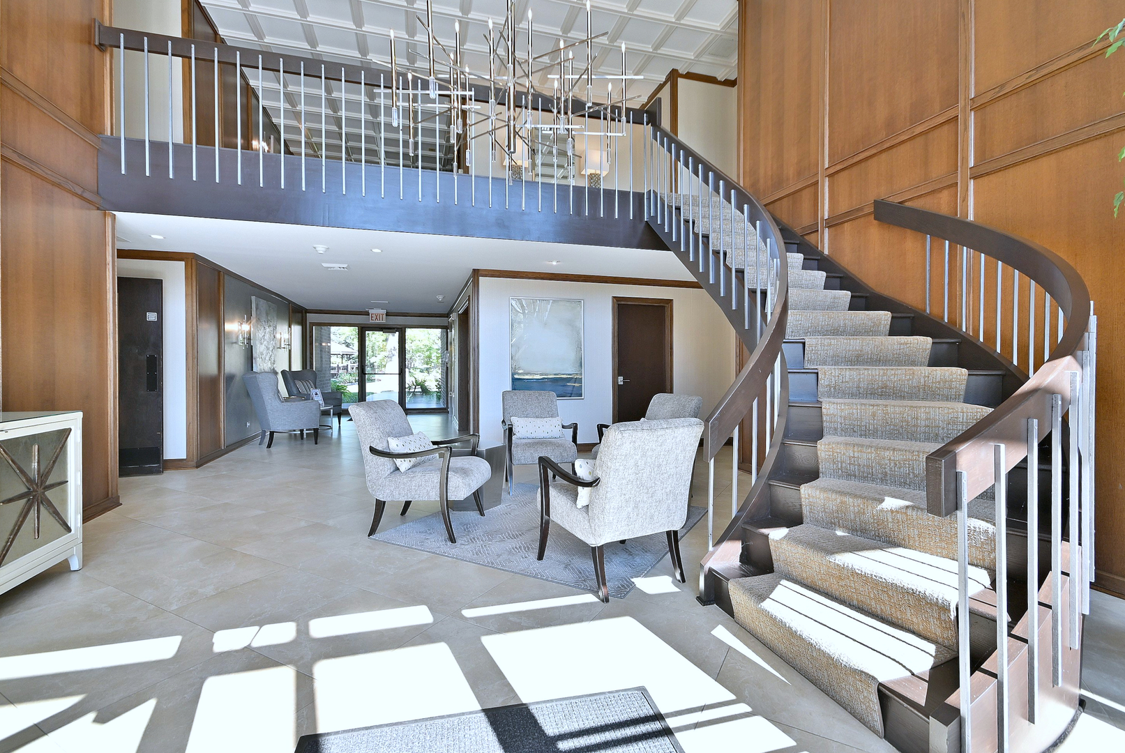 1 Oak Brook Club Drive A105