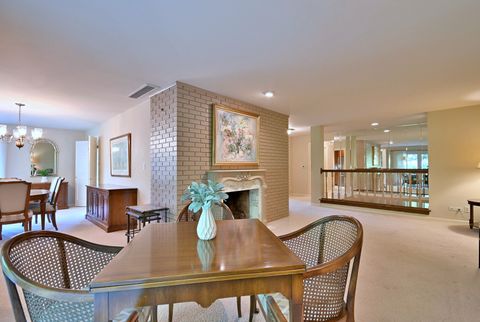 Tiny photo for 1 Oak Brook Club Drive #A105, Oak Brook, IL 60523 (MLS # 12486224)