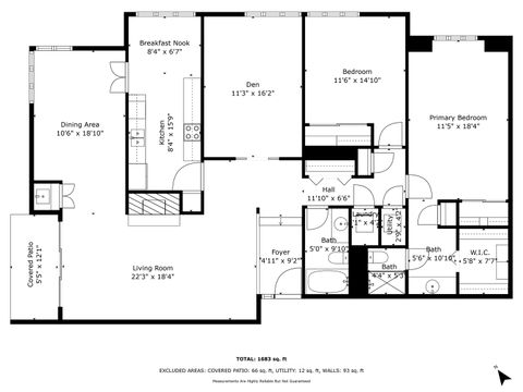 Tiny photo for 1 Oak Brook Club Drive #A105, Oak Brook, IL 60523 (MLS # 12486224)