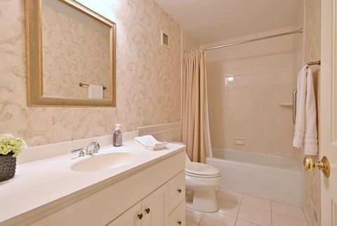 Tiny photo for 1 Oak Brook Club Drive #A105, Oak Brook, IL 60523 (MLS # 12486224)