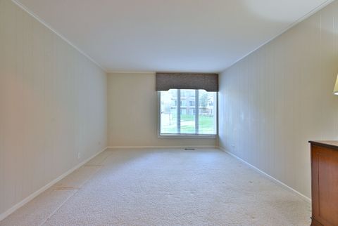 Tiny photo for 1 Oak Brook Club Drive #A105, Oak Brook, IL 60523 (MLS # 12486224)
