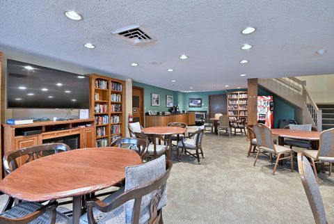 Tiny photo for 1 Oak Brook Club Drive #A105, Oak Brook, IL 60523 (MLS # 12486224)