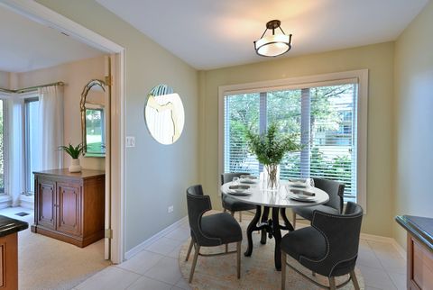 Tiny photo for 1 Oak Brook Club Drive #A105, Oak Brook, IL 60523 (MLS # 12486224)