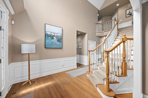 Tiny photo for 4023 Juneberry Road, Naperville, IL 60564 (MLS # 12561763)