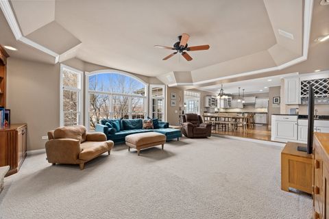 Tiny photo for 4023 Juneberry Road, Naperville, IL 60564 (MLS # 12561763)