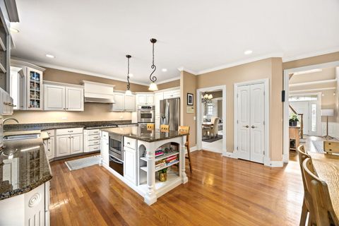 Tiny photo for 4023 Juneberry Road, Naperville, IL 60564 (MLS # 12561763)