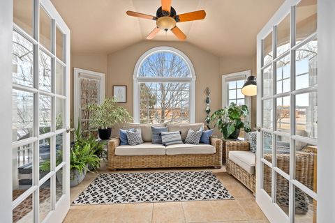 Tiny photo for 4023 Juneberry Road, Naperville, IL 60564 (MLS # 12561763)