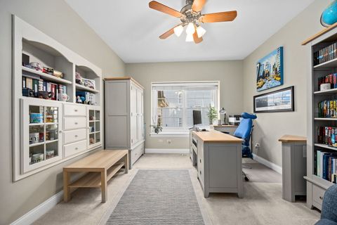 Tiny photo for 4023 Juneberry Road, Naperville, IL 60564 (MLS # 12561763)