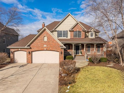 4023 Juneberry Road Naperville IL 60564