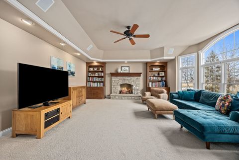 Tiny photo for 4023 Juneberry Road, Naperville, IL 60564 (MLS # 12561763)