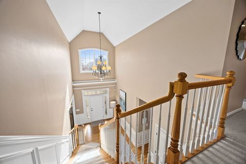 Tiny photo for 4023 Juneberry Road, Naperville, IL 60564 (MLS # 12561763)