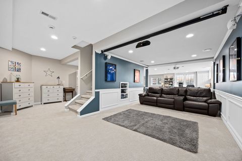 Tiny photo for 4023 Juneberry Road, Naperville, IL 60564 (MLS # 12561763)