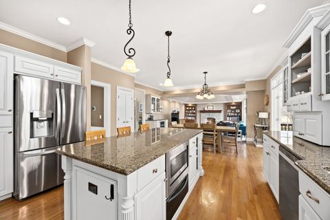 Tiny photo for 4023 Juneberry Road, Naperville, IL 60564 (MLS # 12561763)