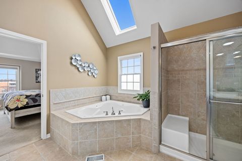 Tiny photo for 4023 Juneberry Road, Naperville, IL 60564 (MLS # 12561763)