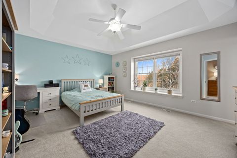 Tiny photo for 4023 Juneberry Road, Naperville, IL 60564 (MLS # 12561763)