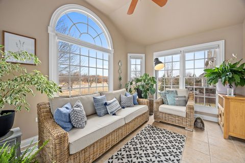 Tiny photo for 4023 Juneberry Road, Naperville, IL 60564 (MLS # 12561763)