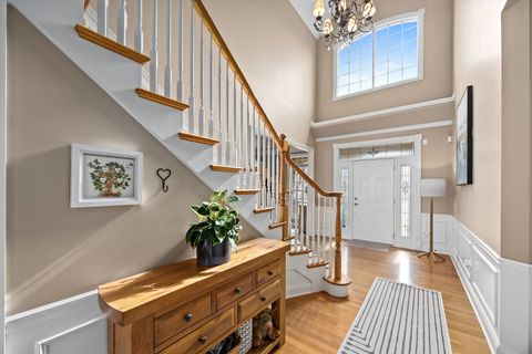 Tiny photo for 4023 Juneberry Road, Naperville, IL 60564 (MLS # 12561763)