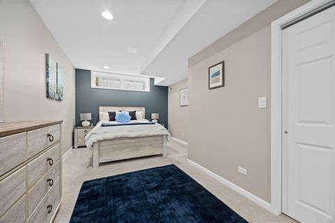 Tiny photo for 4023 Juneberry Road, Naperville, IL 60564 (MLS # 12561763)