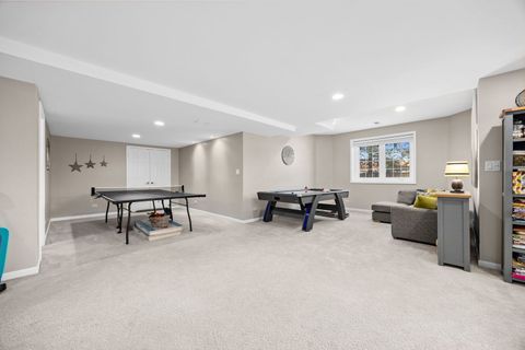 Tiny photo for 4023 Juneberry Road, Naperville, IL 60564 (MLS # 12561763)