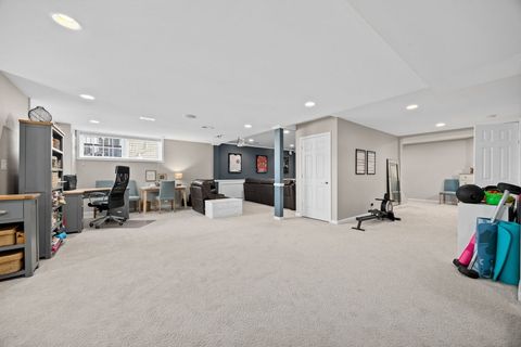 Tiny photo for 4023 Juneberry Road, Naperville, IL 60564 (MLS # 12561763)