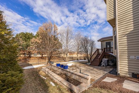 Tiny photo for 4023 Juneberry Road, Naperville, IL 60564 (MLS # 12561763)