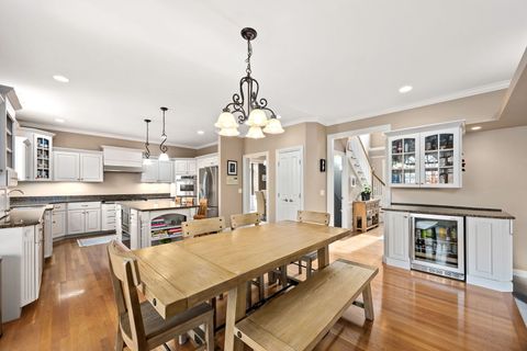 Tiny photo for 4023 Juneberry Road, Naperville, IL 60564 (MLS # 12561763)