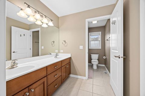 Tiny photo for 4023 Juneberry Road, Naperville, IL 60564 (MLS # 12561763)