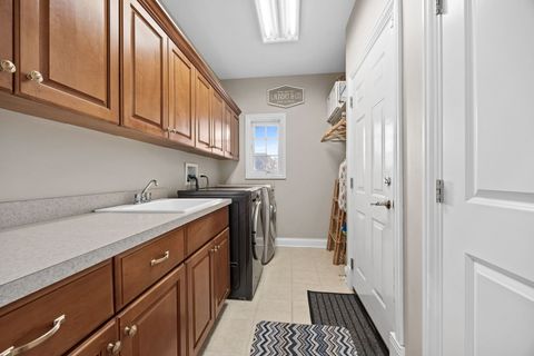 Tiny photo for 4023 Juneberry Road, Naperville, IL 60564 (MLS # 12561763)