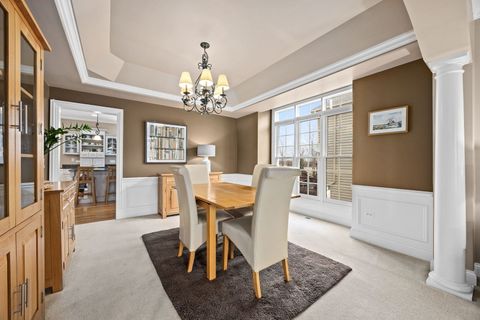 Tiny photo for 4023 Juneberry Road, Naperville, IL 60564 (MLS # 12561763)