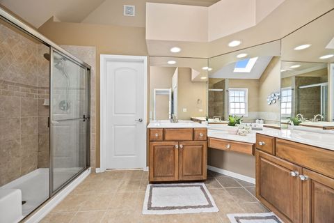 Tiny photo for 4023 Juneberry Road, Naperville, IL 60564 (MLS # 12561763)