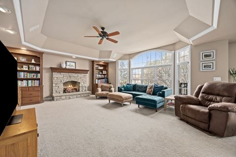 Tiny photo for 4023 Juneberry Road, Naperville, IL 60564 (MLS # 12561763)